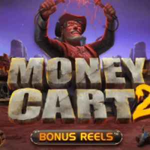 Money Cart 2